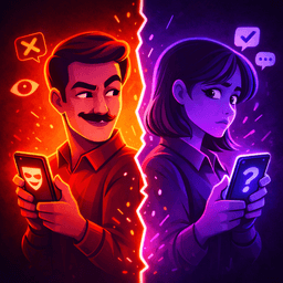 Guess Who’s Lying icon